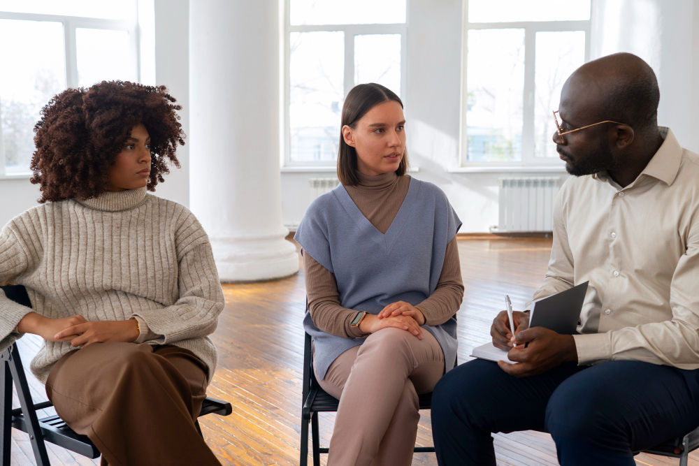 5 Real Reasons People Come Back to IOP (And Why It Works the Second Time)