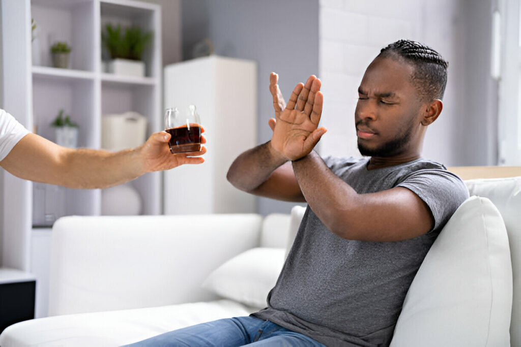 You Don’t Have to Hit “Rock Bottom” to Need Alcohol Addiction Treatment