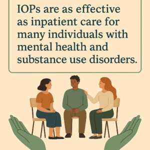 What Is an Intensive Outpatient Program