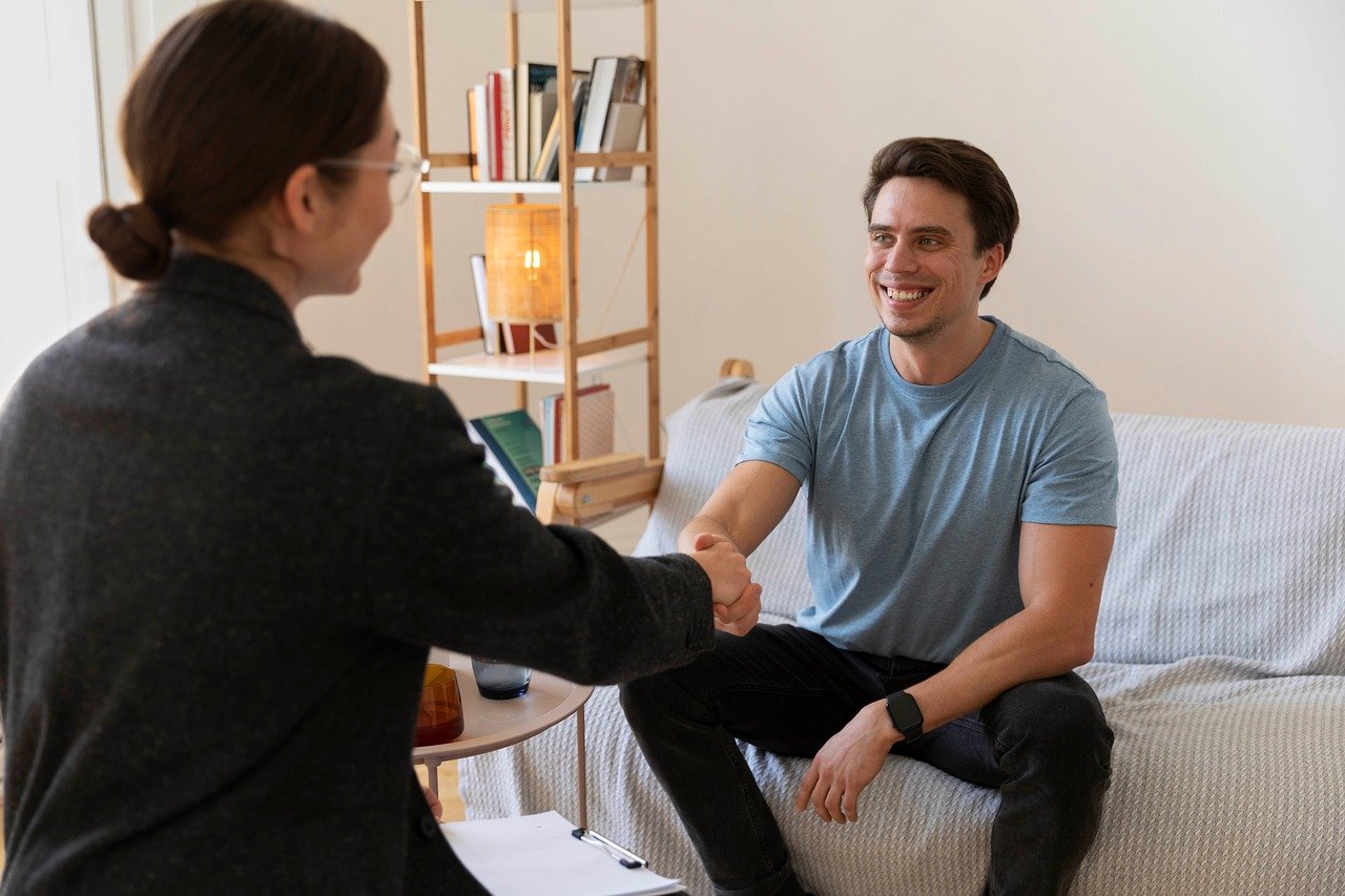 Where to Find an Intensive Outpatient Program in Southern California