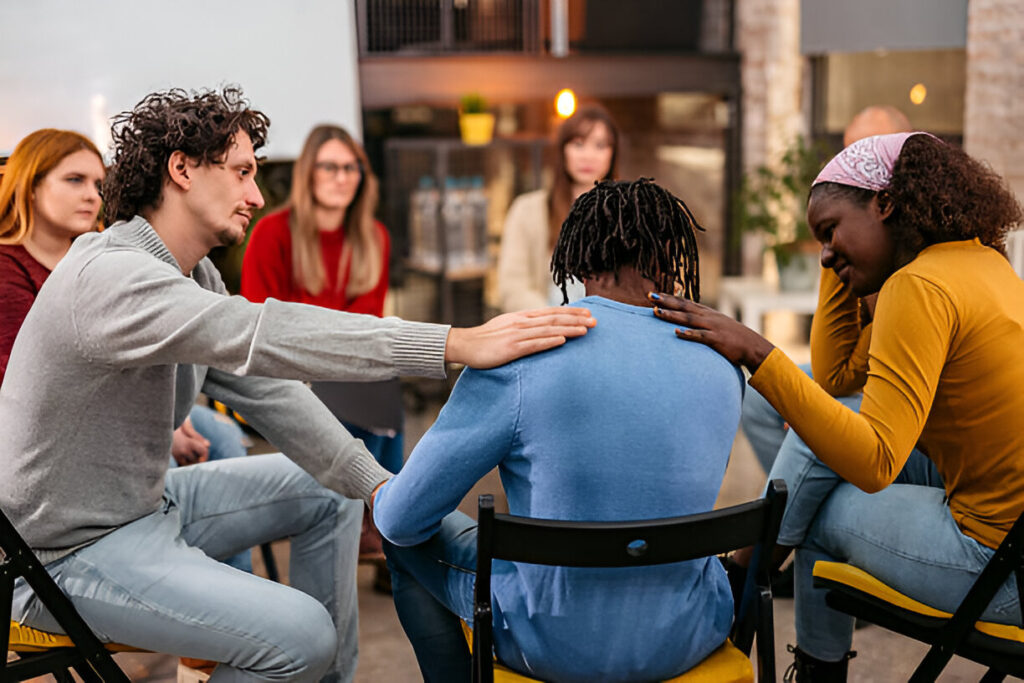 How to Use Outpatient Detox as a Fresh Start Instead of a Step Back