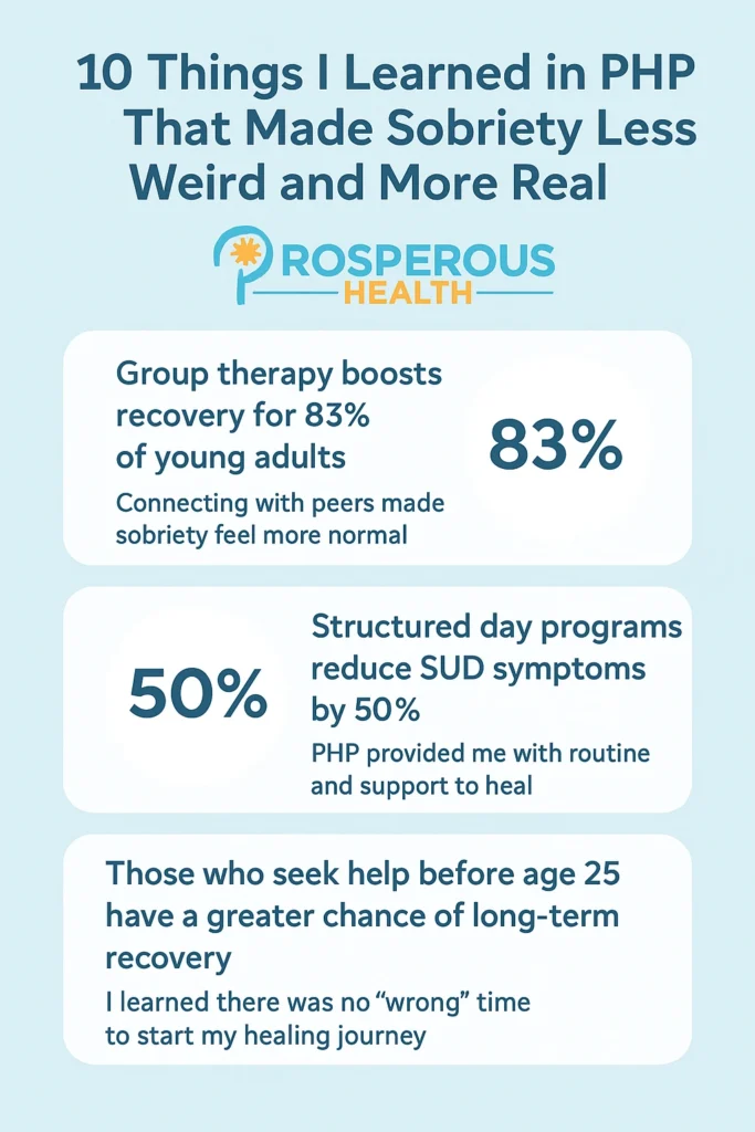 What Young People Want to Know About PHP