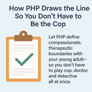 What Parents Ask About PHP