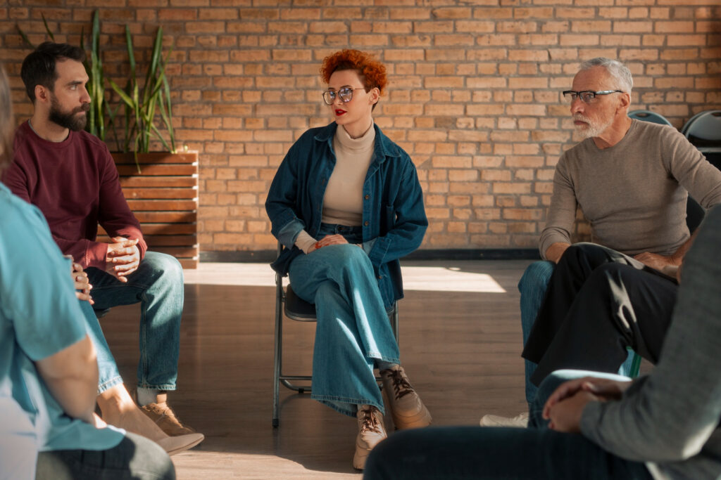 Can a Partial Hospitalization Program Help Me Make Friends Who Understand What I’m Going Through