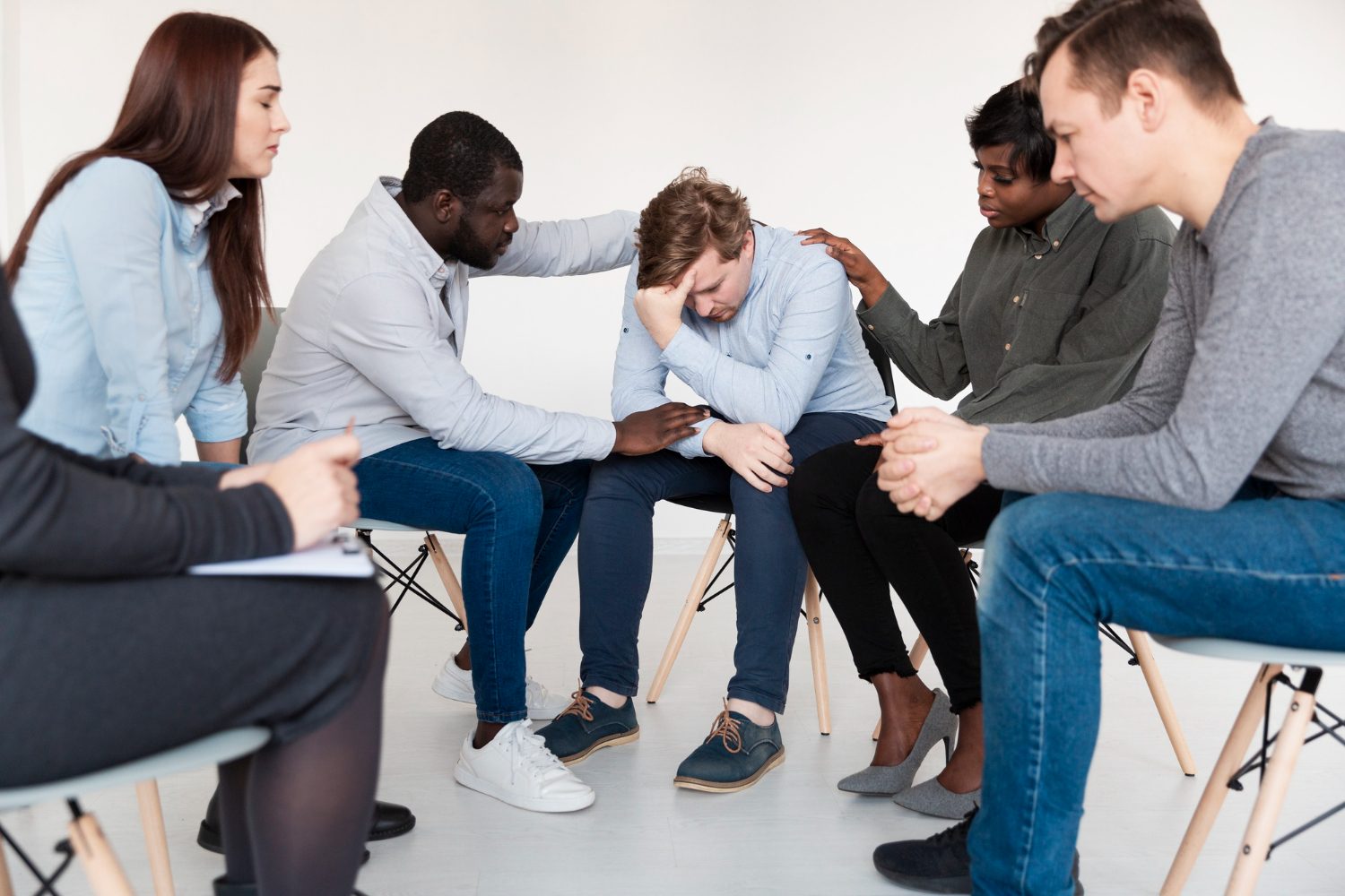How to Spot the Signs You’re About to Relapse After Dropping Out of Treatment Intensive Outpatient Program