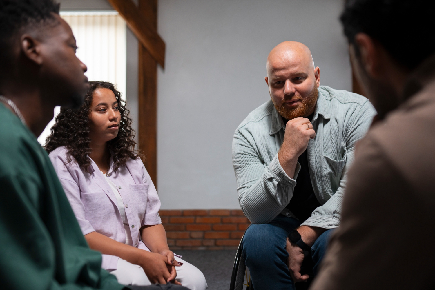 Keeping Your Recovery Private While Still Getting the Care You Need Intensive Outpatient Program