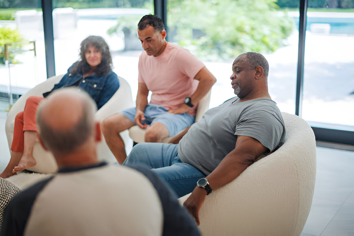The Day You Hear the Words Coping With a New Diagnosis and What Comes Next Partial Hospitalization Program