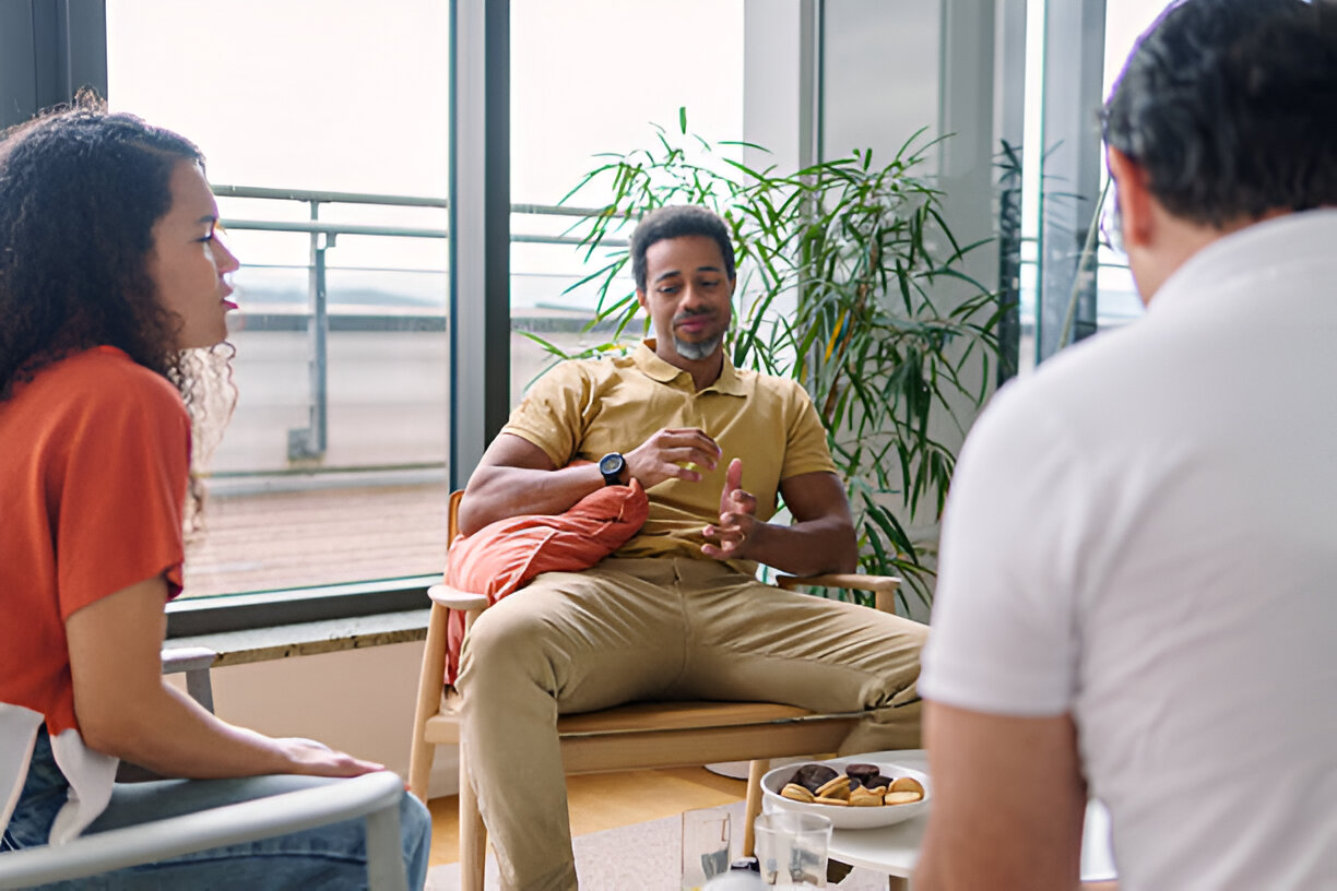 The Myth That Treatment Means Walking Away From Everything You’ve Built Intensive Outpatient Program Truths