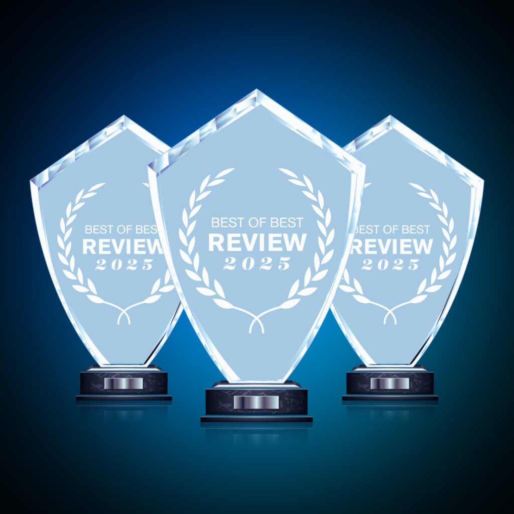 Prosperous Health wins best treatment center award 2025