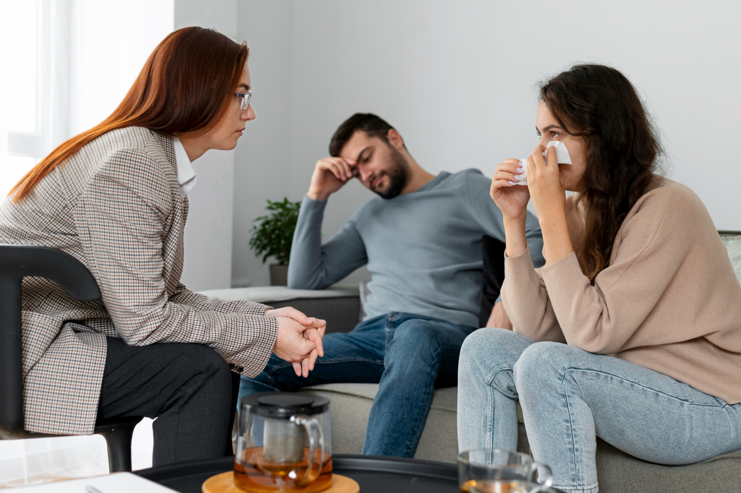 Your Recovery Family Is Still Here A Message to Alumni Who Feel Alone After Relapse (Partial Hospitalization Program)