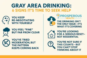 Gray Area Drinking