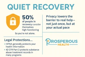 Quiet Recovery