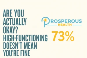 High-Functioning Recovery