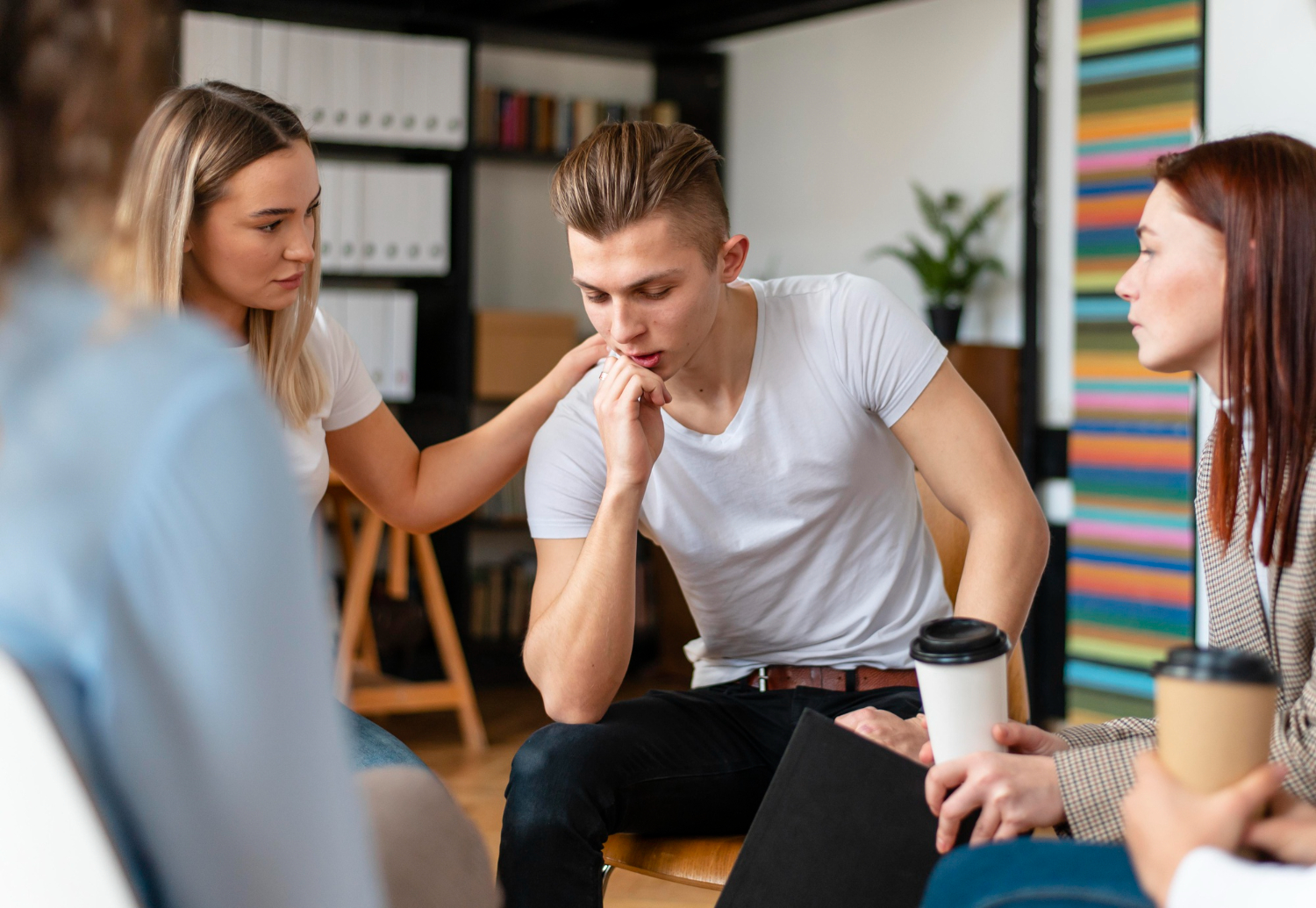 How Alcohol Addiction Treatment Works—Even If You’re Not Sure You Need It