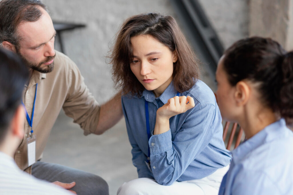 How to Talk to Your Young Adult About Alcohol Treatment Without Pushing Them Away