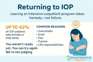 IOP Return Insights