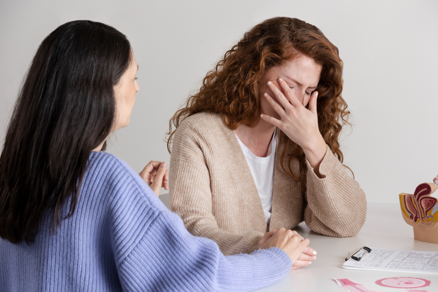 What If Success in Benzo Treatment Doesn’t Look Like What You Expected