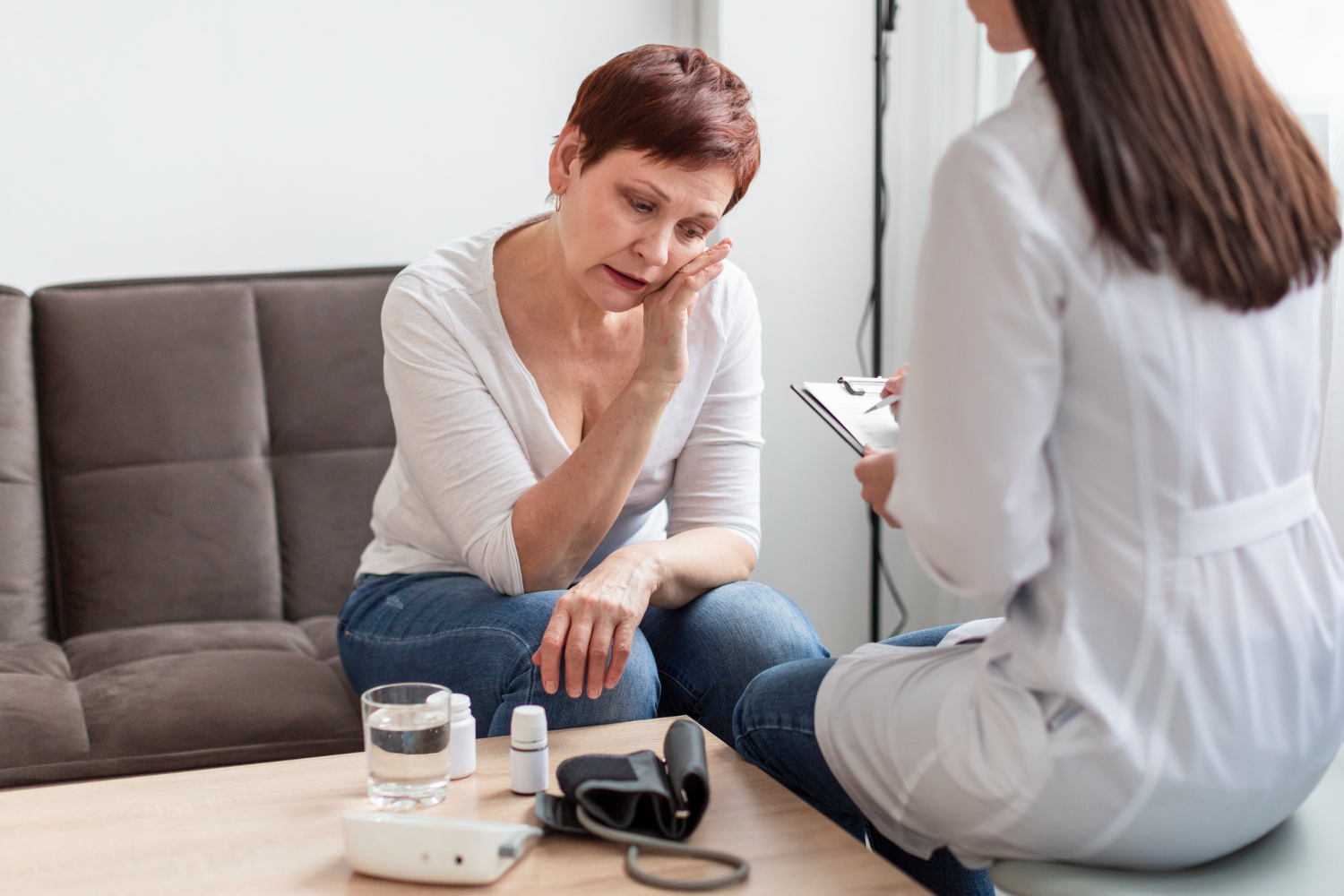 You Don’t Have to Choose Between Being Real and Being Sober Partial Hospitalization Program