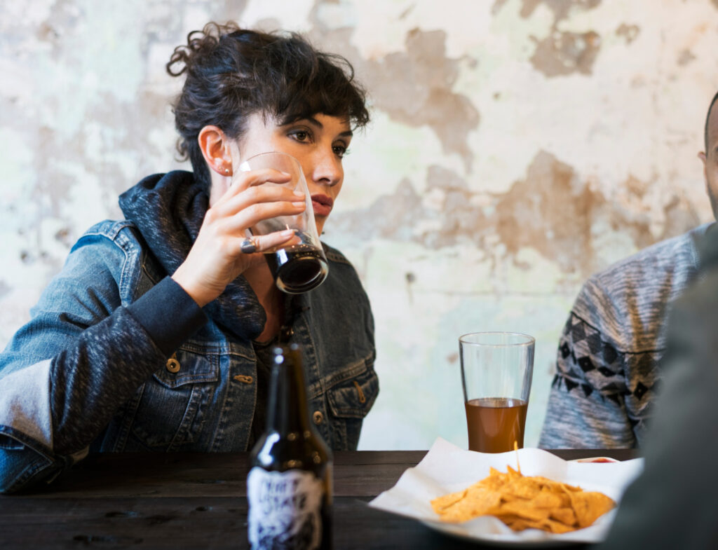 Your Life Looks Fine. Your Drinking Doesn’t. How an Intensive Outpatient Program Bridges the Gap