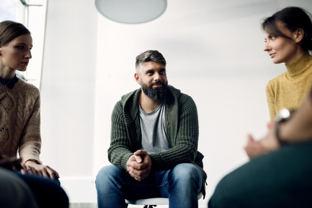 Relapse Happens How Alcohol Addiction Treatment Can Help You Reconnect With Recovery