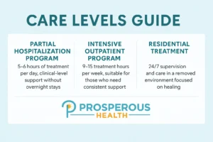 Care Levels Guide