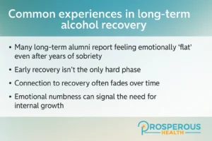 Long-Term Reconnection