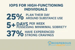 IOP Functioning Stats