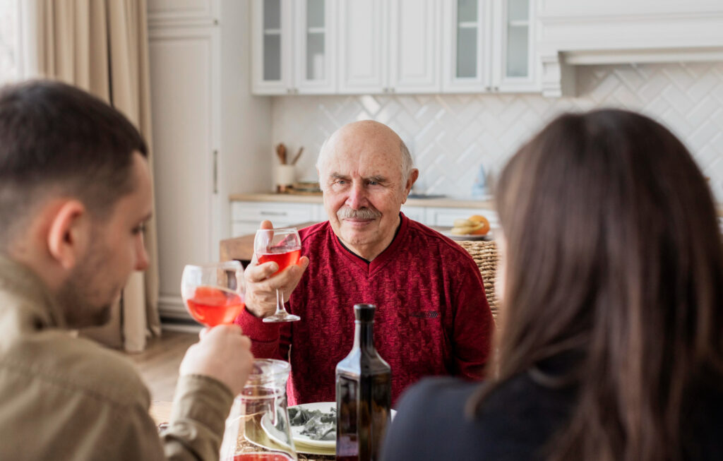 9 Reasons Alcohol Addiction Treatment Isn’t Just for ‘Older People Who Hit Rock Bottom’