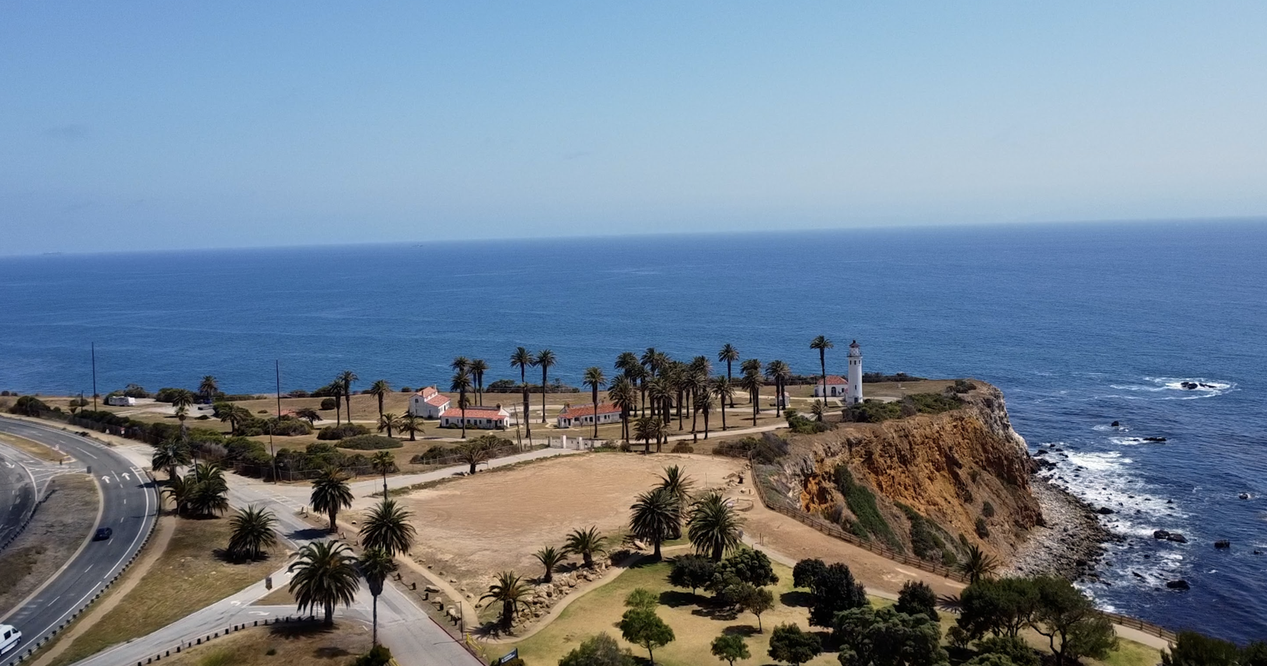 Exterior shot of Prosperous Health Peninsula