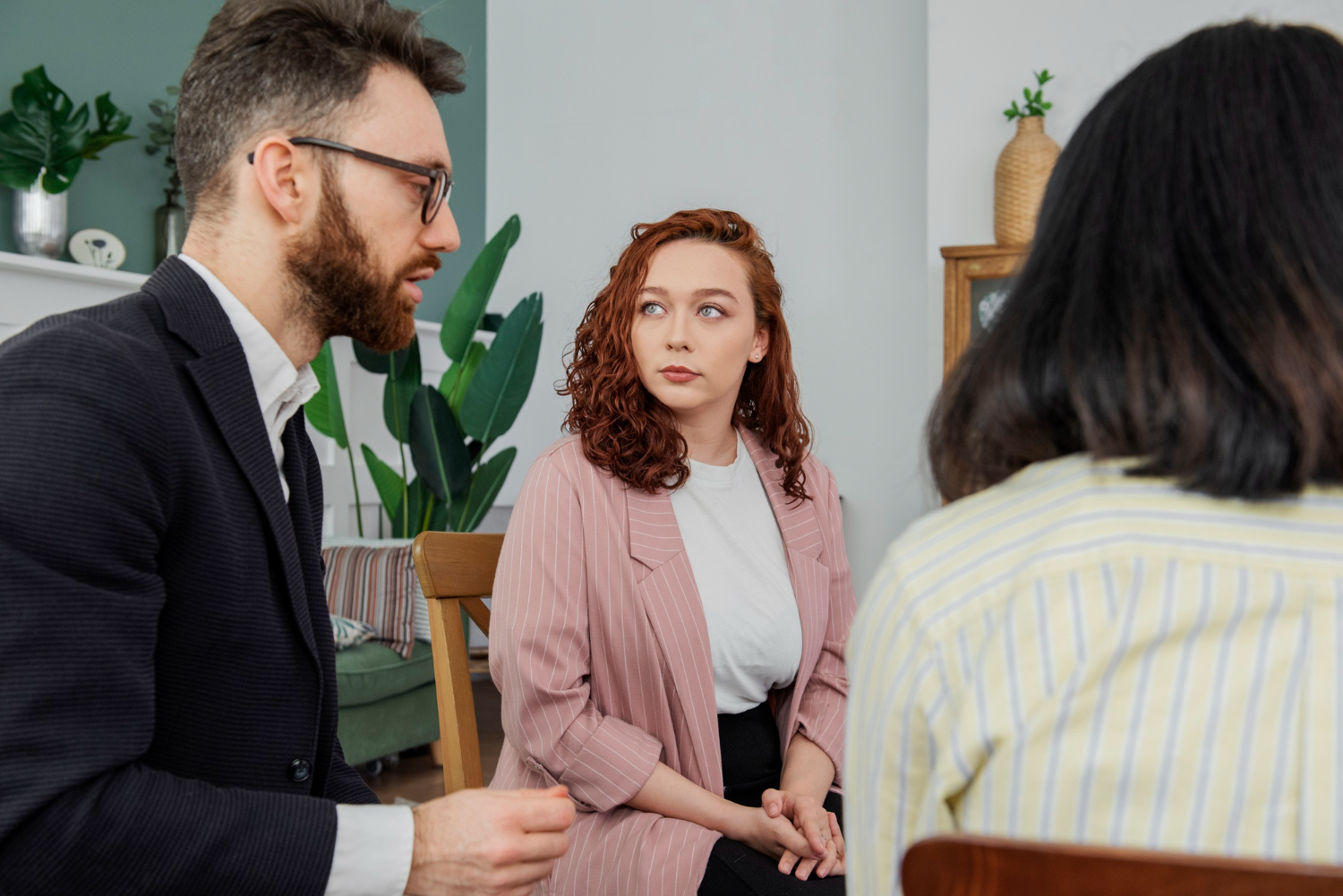 Why High-Functioning Clients Are Often the Last to Ask for Help — and How an Intensive Outpatient Program Meets Them Where They Are