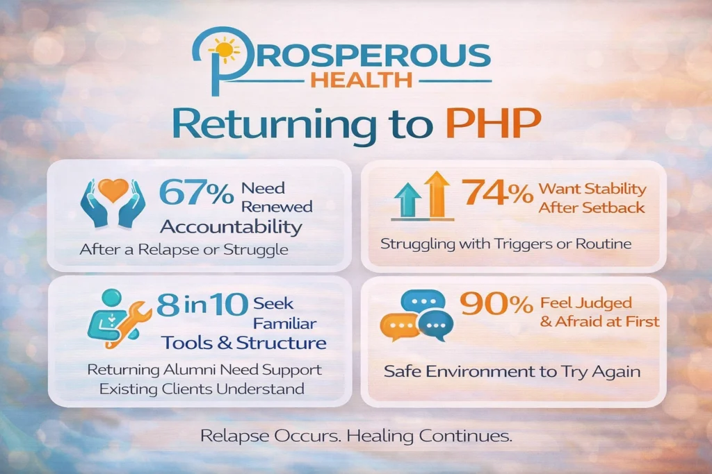 Support After Setback