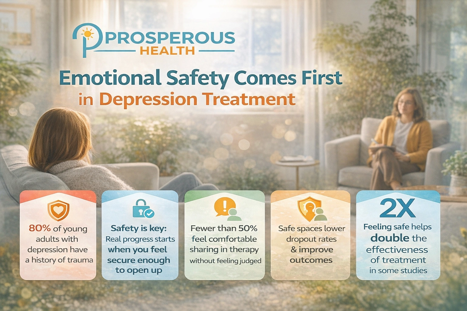 Emotional Safety Matters