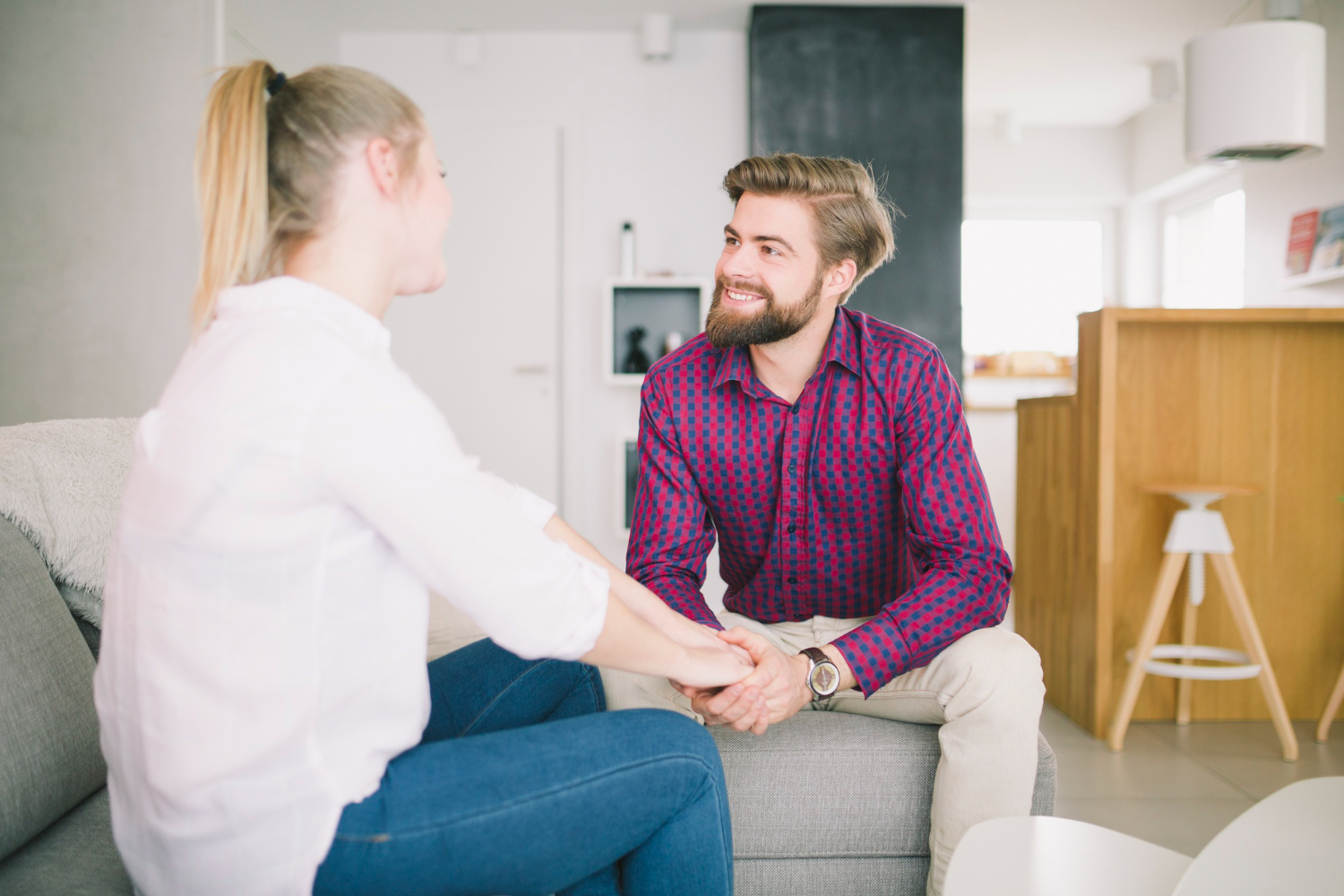 Why Depression Treatment Isn’t Here to Take Away Who You Are