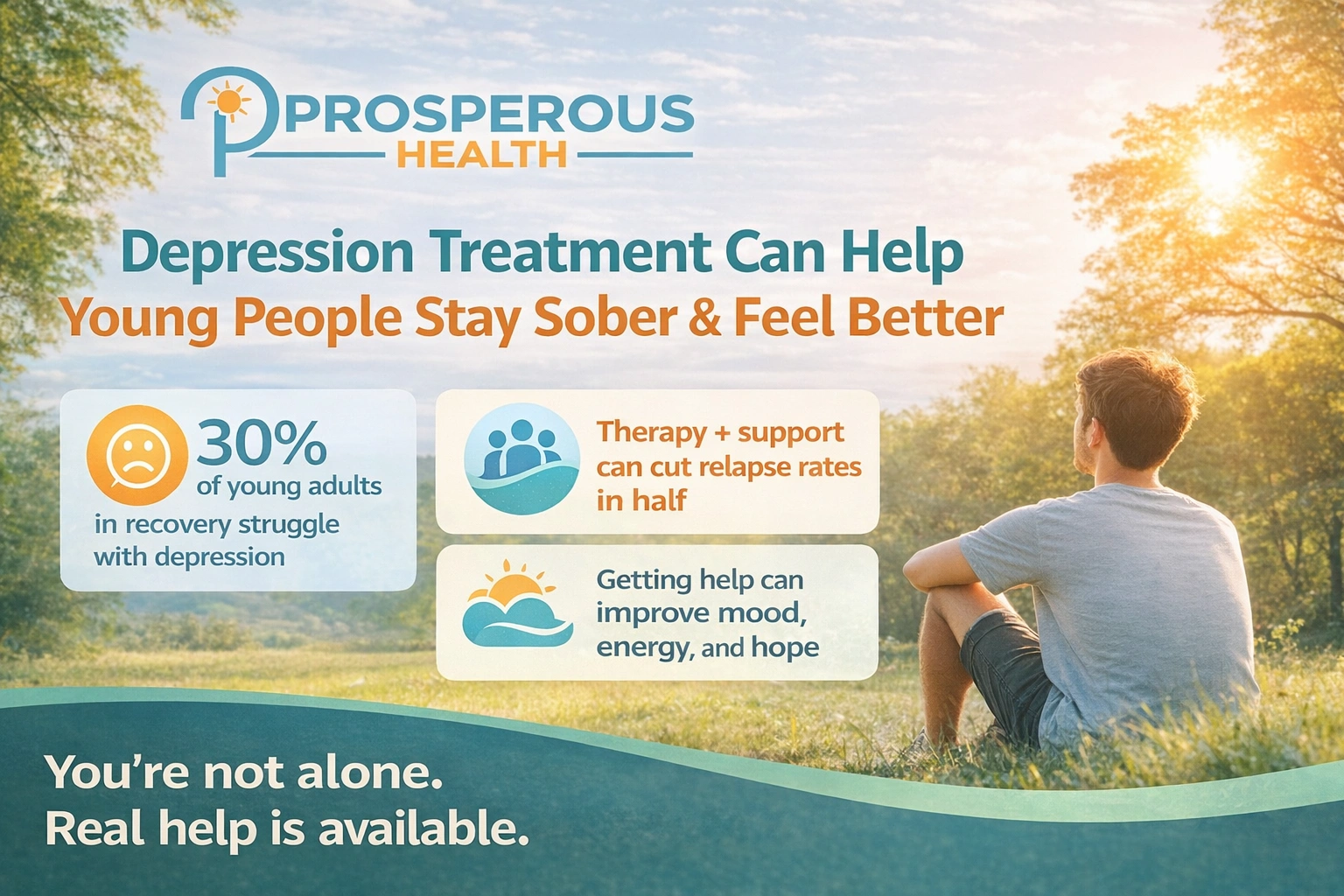 Recovery Support Stats