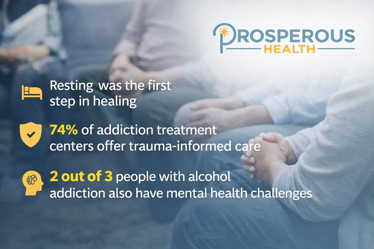 Rest Before Recovery