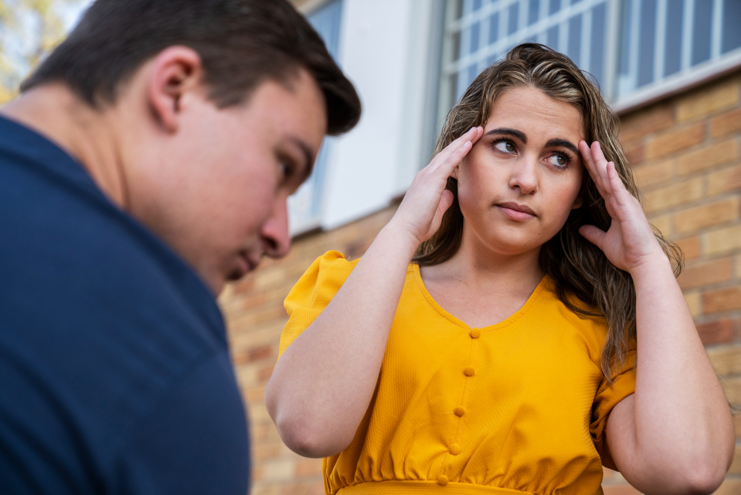 When You Finally Admit You Need Help — What Happens Next